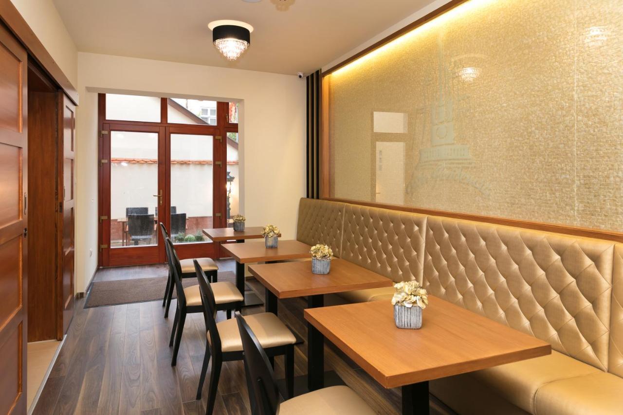 Foter Rezidencia Apartamento Győr Exterior foto
