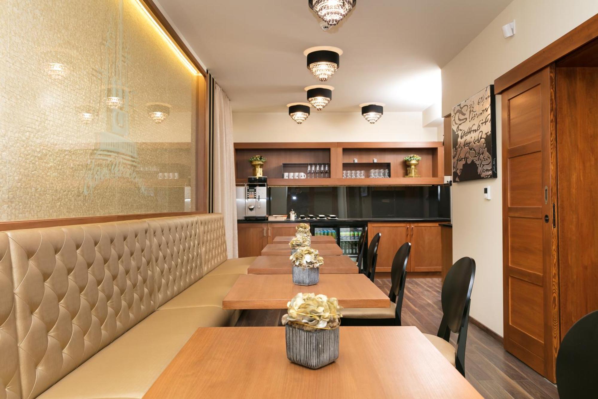 Foter Rezidencia Apartamento Győr Exterior foto